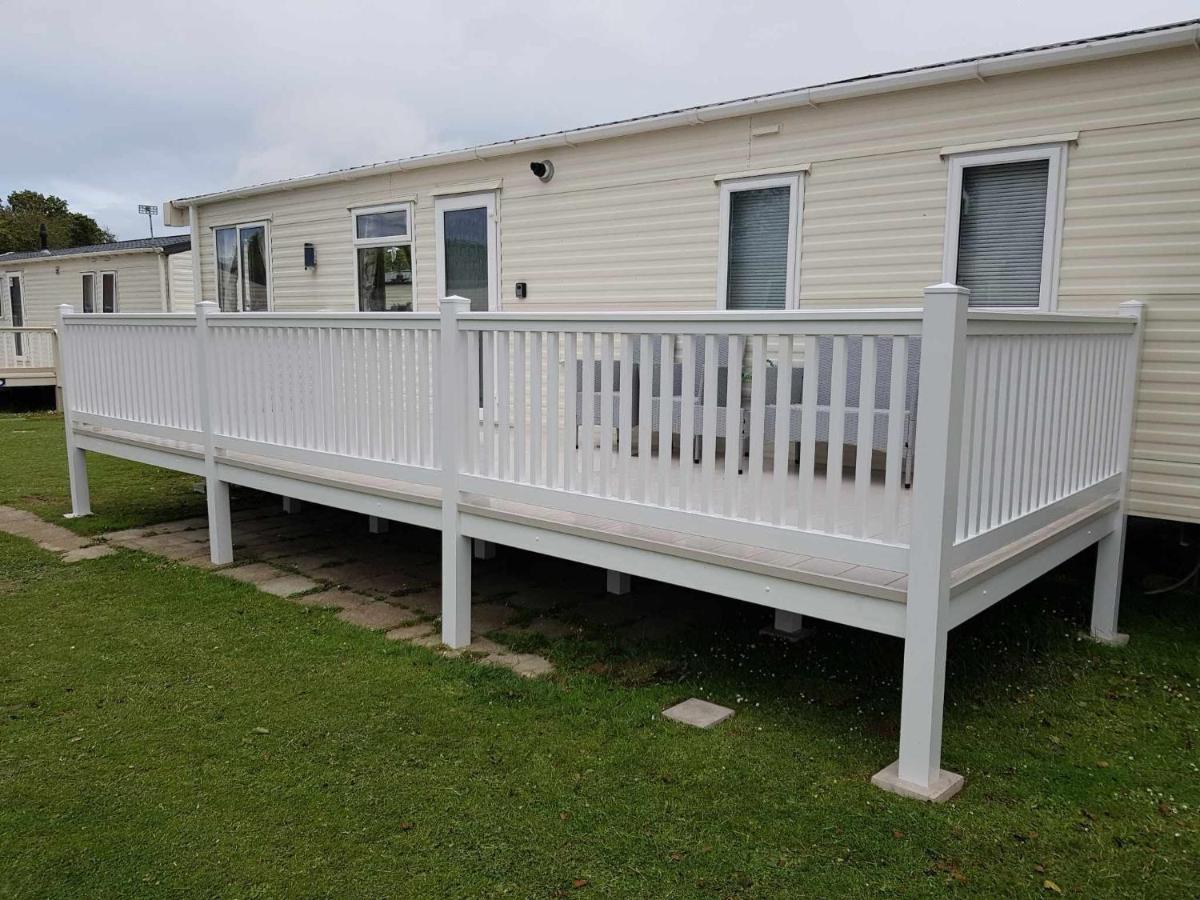 D & A Short Breaks - St Margarets Bay, Dover Hotel Saint Margaret's at Cliffe Exterior photo